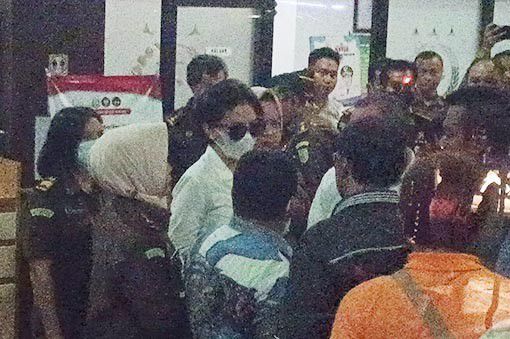 # Ujaran Nikita Mirzani yang Membuatnya Ditahan Atas Kasus Pencemaran Nama Baik