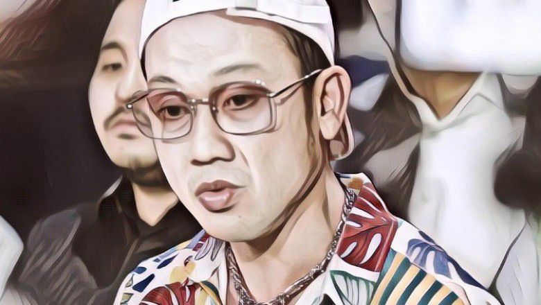 Kebesaran Hati Istri Denny Sumargo Tanggapi Masa Lalu Suaminya dengan Verny Hasan