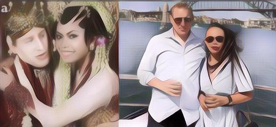 Mau Menikah dengan Bule? Berikut Tantangan yang Harus Dihadapi