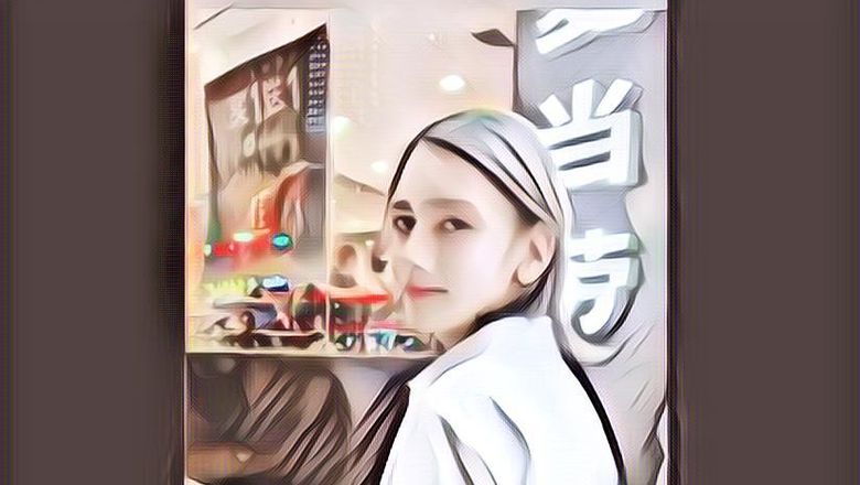 Viral! Video Cowok Berparas Cantik yang Bikin Para Cewek Minder