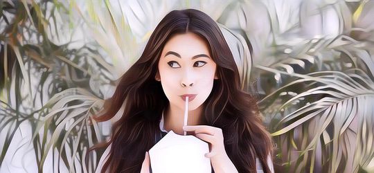 Air Kelapa Punya Beberapa Manfaat untuk Ibu Hamil