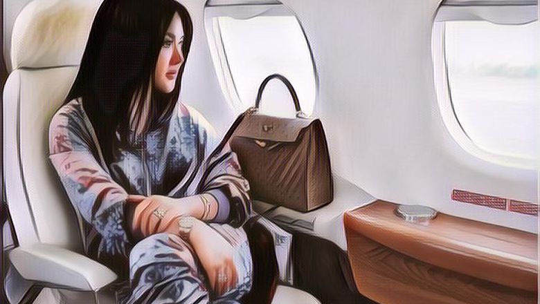 Biaya Sewa Jet Pribadi Kayak Syahrini dan Hotman Paris Berapa Sih? Simak Penjelasannya