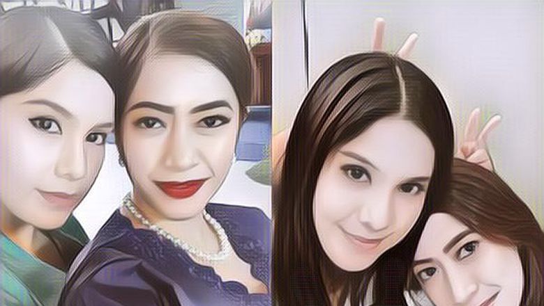 Cantik Kayak Bidadari, 5 Wanita yang Pernah dan Jadi Menantu Presiden di Indonesia, dari Soeharto Hingga Jokowi