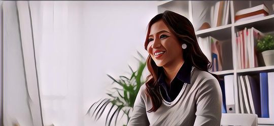 Wajib Tahu! Ini 5 Alasan Perempuan Harus Bekerja Meski Sudah Menikah