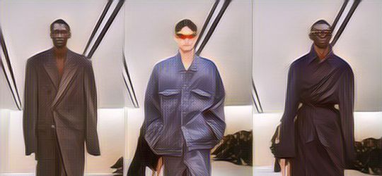 Lain Daripada yang Lain, Balenciaga Jadikan Tas Ransel Sebagai Baju