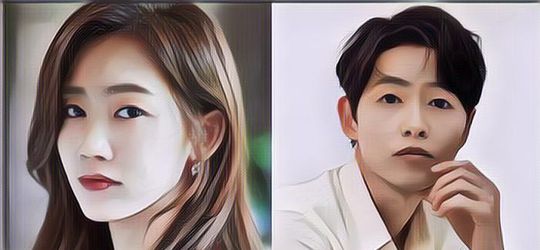 Shin Hyun Bin dan Song Jong Ki Dipastikan Akan Beradu Peran dalam Drama Korea Fantasi Terbaru