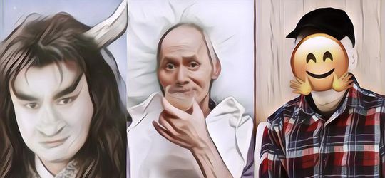 Beda Banget! Gini Kabar Pemeran Siluman Kerbau di Kera Sakti Setelah Hidup Tragis Di Panti Jompo dan Lumpuh Karena Stroke