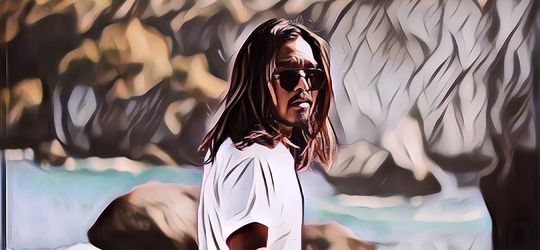 Yuk Ngintipin Pengalaman Jalan-Jalannya Febrian Yang Bikin Ngiler Pengen Liburan…