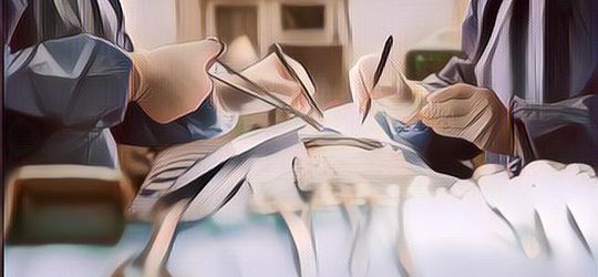 Mengenaskan! Ibu Ini Meninggal Dunia Pasca Melahirkan Usai Sang Dokter Meninggalkannya untuk Minum