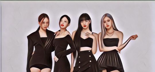 BLACKPINK Jadi Artis Pertama yang Memiliki 70 Juta Subscribers, Gokil Gak Tuh?