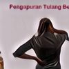 Penyebab Pengapuran Tulang Belakang yang Bisa Menyerang Usia Berapa Pun