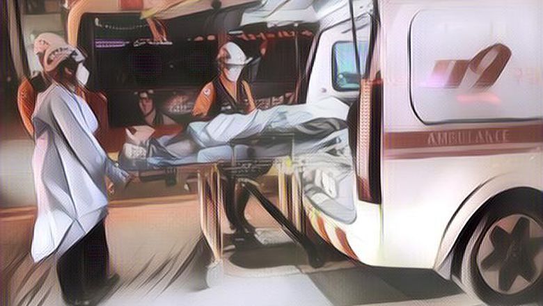 RIP Lee Ji Han, Kontestan Acara Produce 101 yang Turut Jadi Korban Tragedi Halloween di Itaewon