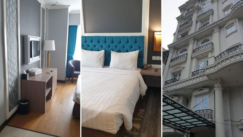 Siap-siap, Luminor Hotel Palembang Segera Hadir Oktober 2022, Lokasi Dekat Tempat Wisata dan Pusat Perbelanjaan