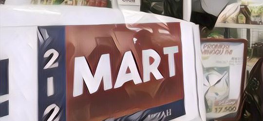 Fakta-fakta 212 Mart, Minimarket yang Semakin “Menghilang” di Indonesia