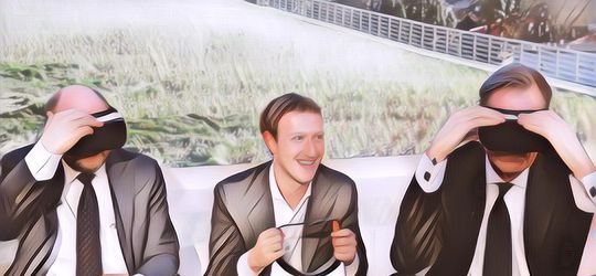 Facebook Dikabarkan Jalin Kerja Sama dengan Produsen Kacamata Ray-Ban