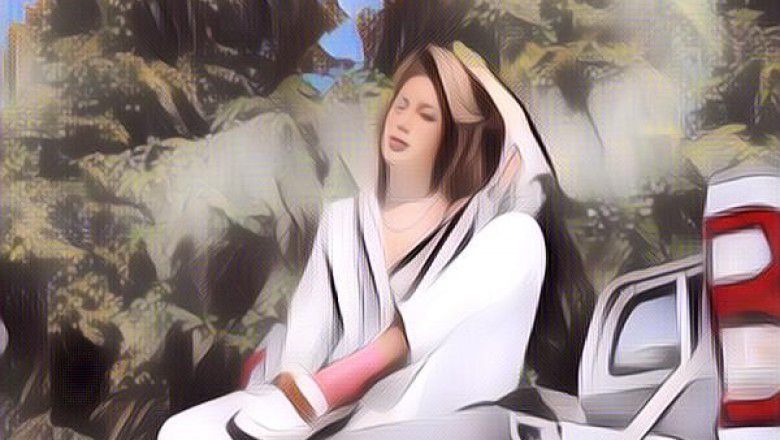 Pesona Seksi Jessica Iskandar yang Menggoda Iman, Awas Batal Puasa Lho!