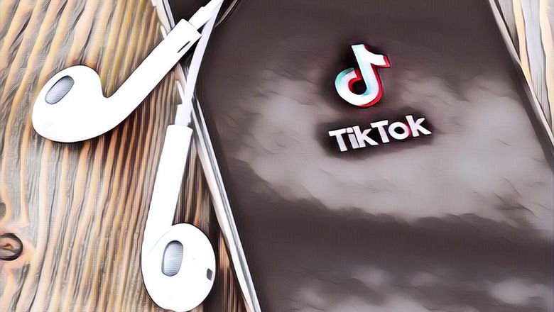 Aplikasi TikTok Akan Perkenalkan Fitur Streaming Musik