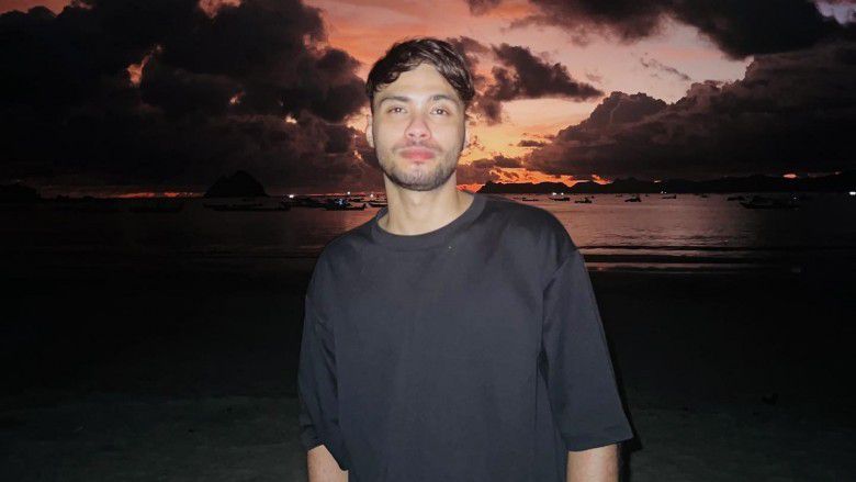 # Kriteria Cewek Idaman Refal Hady