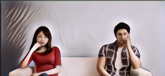 5 Alasan Para Pria yang Selingkuh, Tapi Enggan Bercerai dengan Istrinya