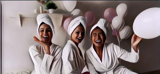 Fakta-Fakta yang Jarang Diketahui tentang Bridal Shower, Yuk Pahami Dulu!
