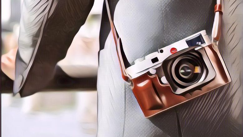 Strageti Leica Mengangkat Pamor Kamera Digital Panasonic, Cocok Buat Bersosmed
