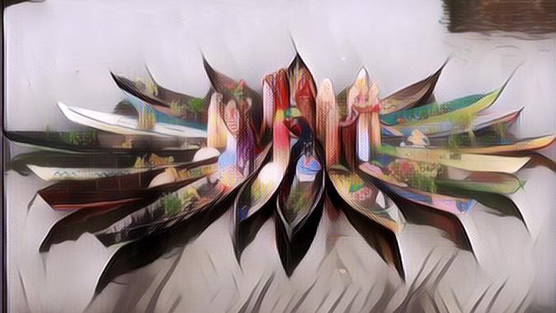 Mengenal Kebudayaan Kalimantan Selatan, Dari Rumah Adat Hingga Upacara Pernikahan