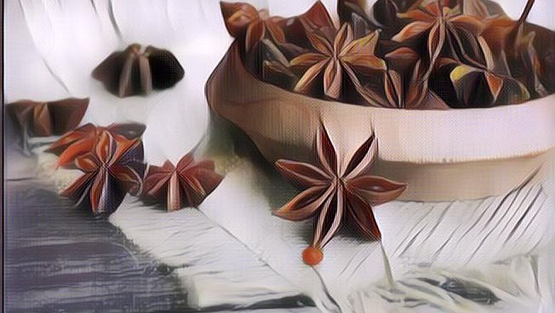 Ternyata Juga Bermanfaat, Inilah 5 Manfaat Bunga Lawang untuk Kesehatan