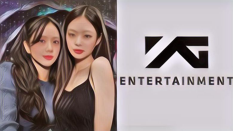 Beda Banget! Cara YG Entertainment Respon Berita Kencan Jisoo Dan Jennie BLACKPINK Ramai Dibandingkan