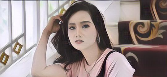 Terungkap! Segini Nominal Bayaran Harian Virly Virginia Saat Bintangi Film Dewasa "Keramat Tunggak"