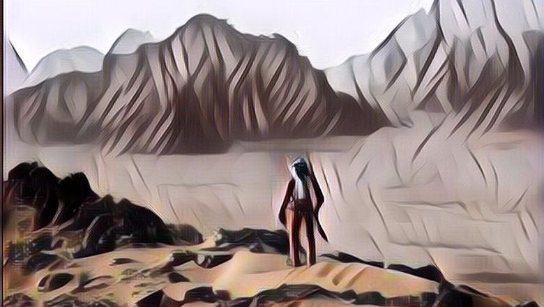 7 Film Tentang Mars yang Wajib Kamu Tonton, Siapa Tahu Kedapatan Bagian Ngungsi ke Mars di Masa Depan