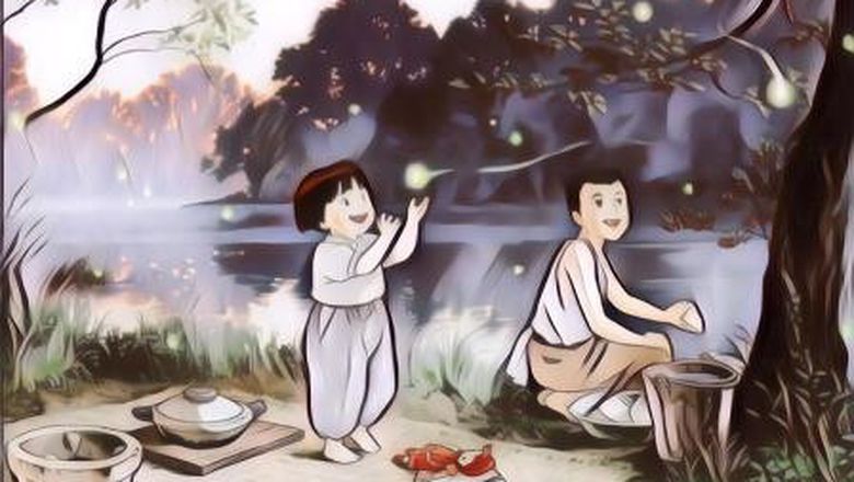 7 Anime Tersedih Sepanjang Masa yang Bikin Mewek Berkepanjangan