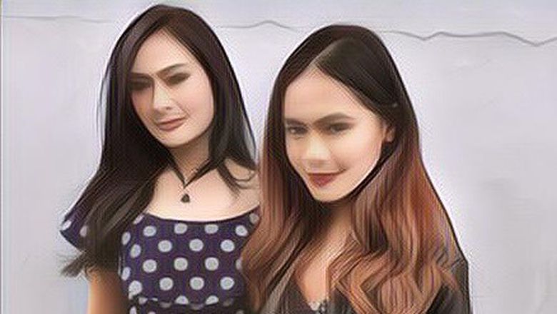 Kronologi Anak Iis Dahlia Ditegur Menteri Sandiaga Uno