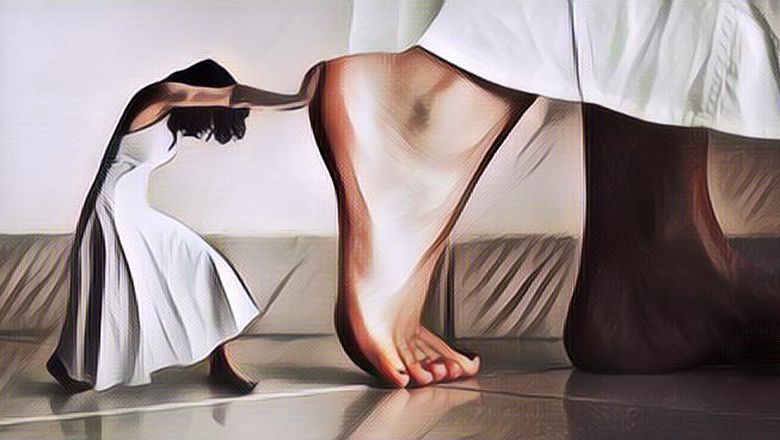 Akun Instagram Motivasi Diri Agar tak Tenggelam Seperti Narsissus