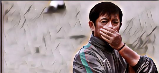 Keluhan Indra Sjafri Tentang Persoalan Jadwal Latihan Hingga Biaya Sewa Lapangan