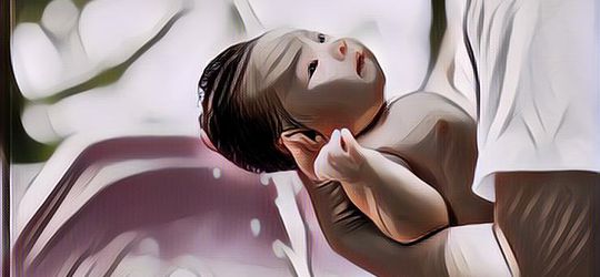 Waduh! Anak Bayi Ternyata Gak Boleh Keramas Setiap Hari, Begini Penjelasan Ahli