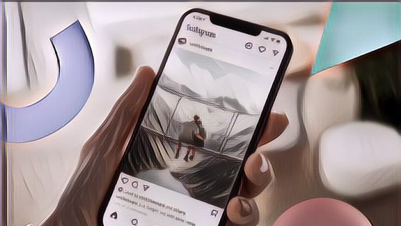 Foto Kece Kamu Sering Terpotong Otomatis di Instagram, Pakai Solusi Mudah Ini Aja