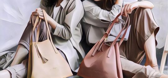 Merek Tas Wanita Buatan Indonesia yang Tak Kalah Stylish dengan Tas Branded