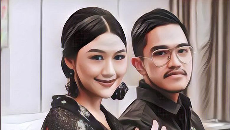 Terbukti Bucin! Erina Gudono Bongkar Kebiasaan Kaesang Usai Nikah Yang Buatnya Makin Cinta