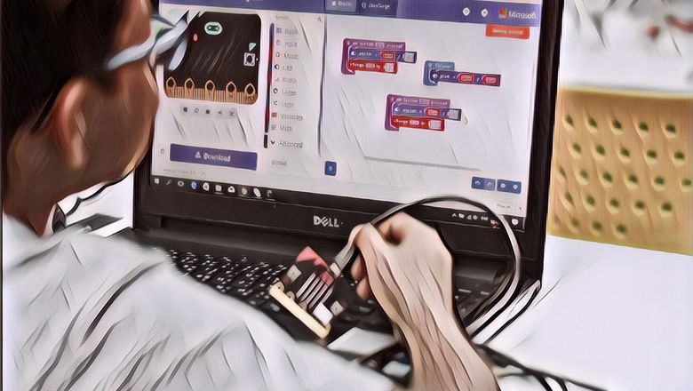 7 Manfaat Belajar Coding untuk Anak-Anak