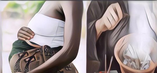 Demi Bisa Punya Anak Laki-laki, Ibu Hamil Ini Tancapkan Paku di Kepala karena Ikuti Saran Dukun