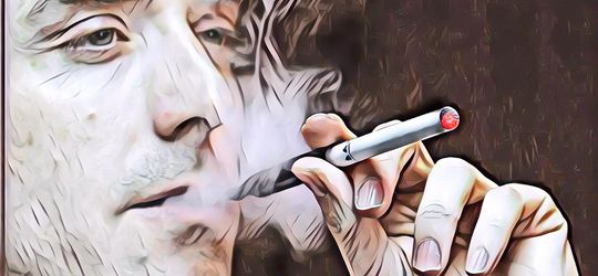 Cara Memerahkan Bibir Secara Alami, Perokok Baca Ini