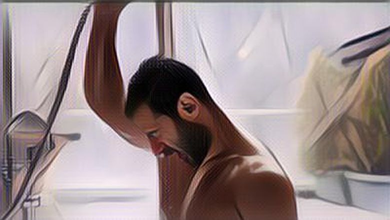 Gak Boleh Dianggap Remeh! Ini Bahayanya Jika Sering Malas Mandi