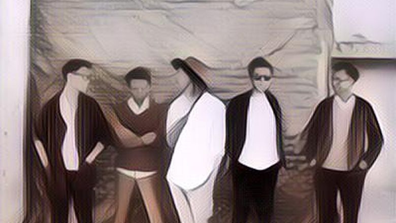 Good Morning Everyone Ucapkan Selamat Pagi