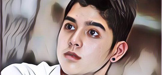 Mau Nembak Gebetan? Dengerin Dulu Ahmad Al Ghazali Lagu Galau