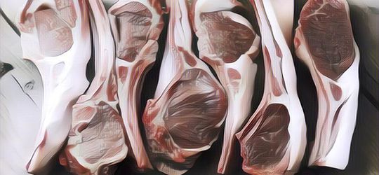 Benarkah Daging Sapi dan Kambing Tidak Boleh Dicuci?