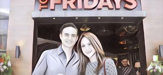 Hits Sejak Dari Kepemilikian, 5 Restoran Ini Ternyata Kepunyaan Artis