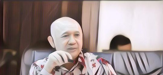 Segini Loh Kekayaan Menteri Termiskin di Kabinet Indonesia Maju, Teten Masduki!