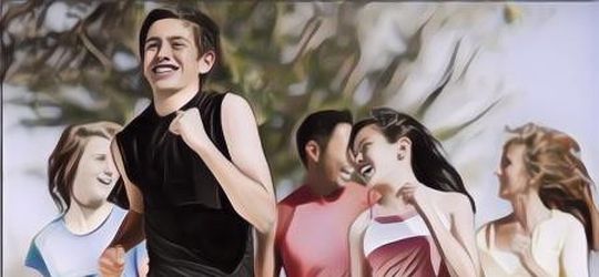 Banyak Melakukan Olahraga di Tempat Umum Begini Pesan Kadispora Kabupaten Bogor