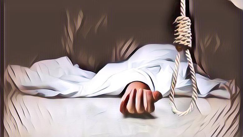 Miris! Pria Ini Bunuh Diri Cuma Karena Malu Anaknya Masih Jomblo