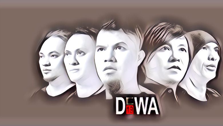 Sayang Sekali Konser Dewa 19 All Star Batal, Ini Alasannya